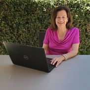 Anita Nygaard from CorHR, Inc.