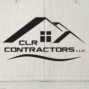 Chad Lucky from CLR Contractors LLC