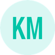 Ken McRae from K D McRae and Associates, llc