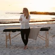 Michele Kauffman from BioMagnetic Healing with Michele