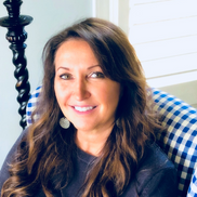 Kimberly Langlois from Kimberly Deene Designs