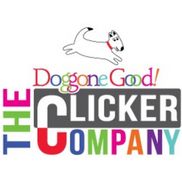 Doggone good clicker company sale