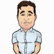 Joe Amaral from Anthem Software