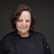 Brenda Backal from La Vida Culinary Company