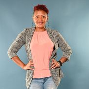 Charlene Montgomery from Charlene Michaelle l Local Business Person of the Year 2024 and 2025