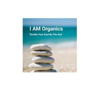 Marissa Boasci from I AM Organics