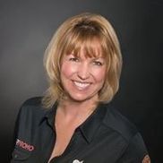 Sally Harrison from Mesa Chamber of Commerce