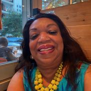 Sheila Pinkard from Sheila Pinkard Marketing Ambassador 