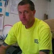 Thaddeus Dedmon from Georgia Electrical Solutions
