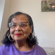 Janet Davis from Boozy Cake Lady