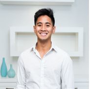 Danny Bui from Origin Weddings