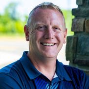 Mark Noble from Mark Noble Designs