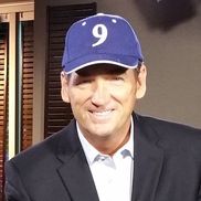 Brady Tinker from bradyctinker@yahoo.com