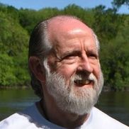 Greg Freund from St. Margaret Mary Catholic Parish