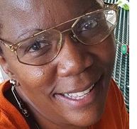 Joyce Gilliam from Joyce's Gift Store/La Bella Baskets & Gifts