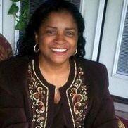 Janice Netherly from   Janice T. Netherly