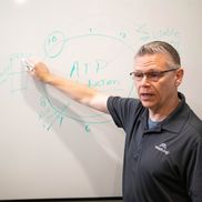 Phil Harris  Bth MA Mdiv ND from Life Fix Now Wellness 