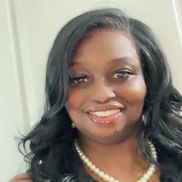 Danielle Richardson from Danielle T Richardson Services
