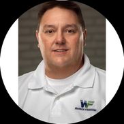 Brian Warner from Warner Financial