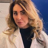 Marjan Mendelsohn from Hemp For Fitness & Natural Happiness Medical