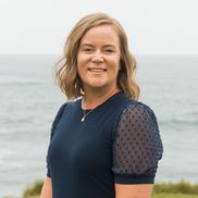 Lucy Jackman from Lucy Jackman
