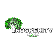 Johny Eugene from Prosperity Home Health Care,LLC