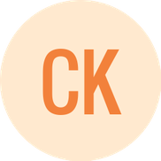 Candice Kiesow from CC Designs Art Jewelry