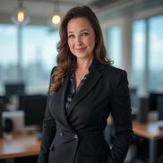 Melissa Harris from Renewed Wealth | Wealth With Mel 