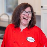 Ann Rakowiecki from The Marketing Kitchen