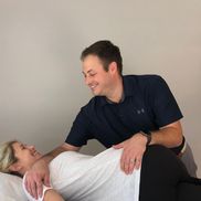 Chris Miller from Full Swing Physical Therapy and Wellness