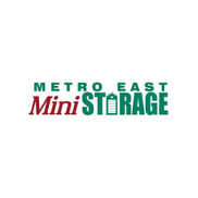 Keith Bridges from Metro East Mini-Storage