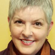 Kathleen Evenhouse from Writing With Vision