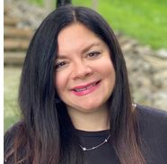 Terese Ginocchetti from JourneyBackToYou