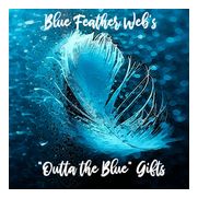 Sandra Hall from "Outta the Blue" Custom Gifts