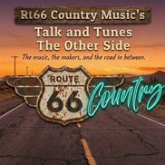 Stacie from Rt66 Country Music