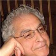 Fadel Behman from Holistic Health Energy Institute