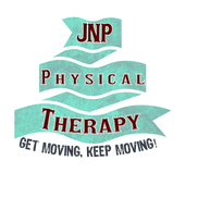Jenna Platt from JNP Physical Therapy