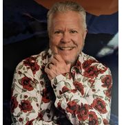 Mac McGregor from Positive Masculinity