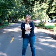 Christina Davenport from VanClark Insurance Agency