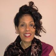 Sherri Walker from Coalition Services Legacy