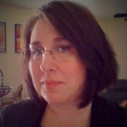 Diana Austin from Austin Writing Solutions
