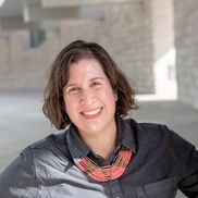 Elena Herrera from West Coast Psychology Specialists