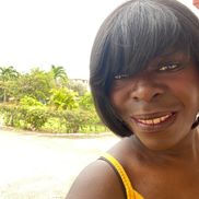 Latoya from Latoya Travelagent