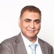 Jalal Gill from Gill Accounting and Tax Services