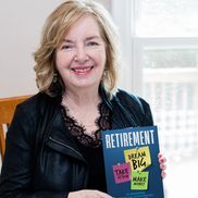 Connie Inukai from Write Your Selfie, Your Life Story in Pictures