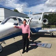 Jeff Jones from Paychex     -      Local Business Person Of 2025