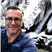 Robert Mosback from Cryowave