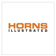 Terry Middleton from Horns Illustrated