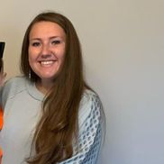 Lauren Cox from Super Chix