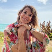 Dayna Culwell from Yoga By Dayna